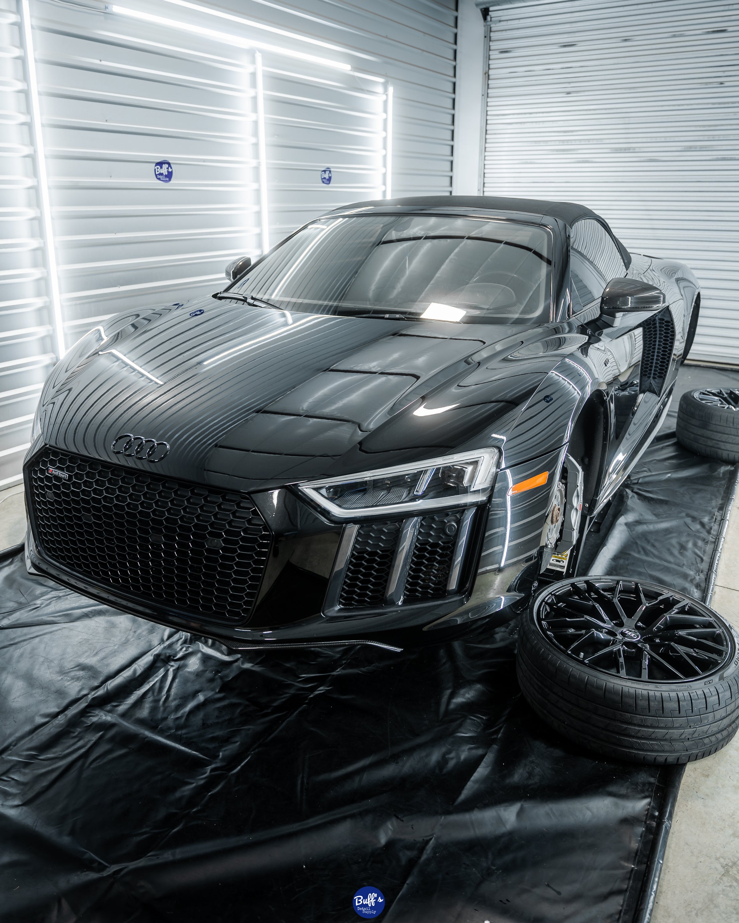 Discover Sud Factory: The Ultimate Auto Detailing Solution for Your Car and  Home - Envy Auto Detailing & Ceramic Coatings