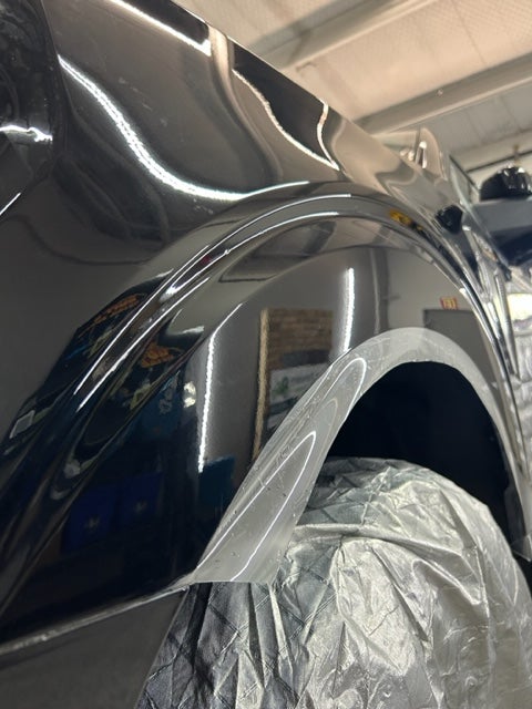 Ceramic Coating: What is it and Should you Apply it Yourself? - Ghost  Shield Film